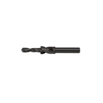 Hexagonal Bolt Drill with Step For Submerged Use DCB-SRM