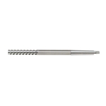 Long High Helical Reamer (Tapered Shank) HHHRTL