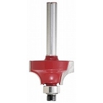 Carbide Trimmer Router Bit Beading Surface Bit