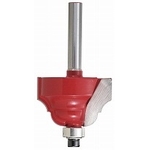 Carbide Trimmer Router Bit Cove Surface Bit