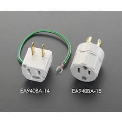 Earthling Adapter EA940BA-15