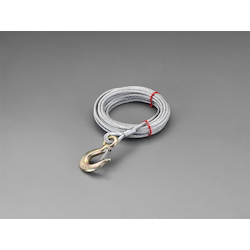 Wire with Hook EA840DB-15