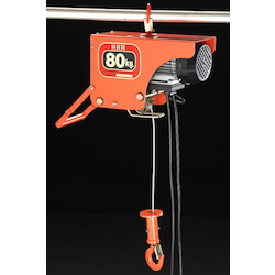 Electric Hoist EA987DB-1