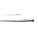 Taper pin reamer (1/50) spiral blade