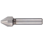 Straight Shank, Countersink 3-Flute 60° 472