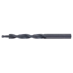 Straight Shank, Subland Drill 180°, Counterbore Type N 538