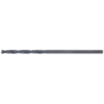 Straight Shank, Extension Drill, Total Length: 6 Inch Type N 579