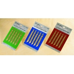 Bimetal HSS Jigsaw Replacement Blade (5-Piece Pack)