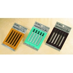 Stippled Jigsaw Replacement Blade (5-Piece Pack)