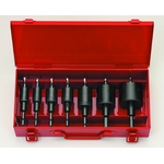 Bimetal Hole Saw Set