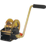 Hand Winch Maximum Capacity 0.5 t