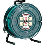 Ultra Thick Electrical Wiring Specification Upper Reel