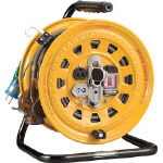 Multi Temoto Reel (with Breaker)