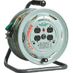 Industrial Power Cord Reel GM-30K