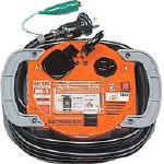 Large Capacity Metal Sensor Reel Metasenbox (Metal Detection Function Provided)