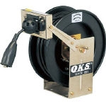 OKS Earth Reel (for grounding conduction wires)