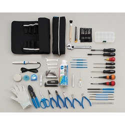 Tool Set S-211 (for Electronics)