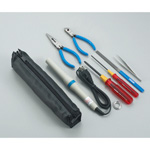 Hand tool set S-33