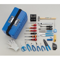 Hand tool set S-351