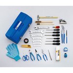 Hand tool set S-53