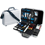 Hand tool set S-81