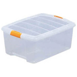 Storage Case, High Location Box