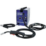 Electric Welding MachinesImage