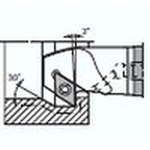 E-SDZC-A Carbide Anti-Vibration Bar (for Drawing)