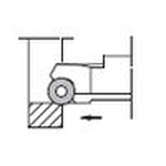 SRCP-B Type (inner diameter machined)