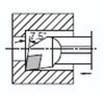 S...CELN Type (Inner Diameter/Inner End Face Machining)