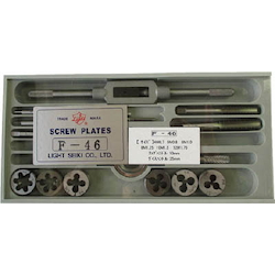 Thread Repair Tool Set, Tap Die Set