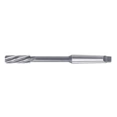 High-Speed Steel Spiral Machine Reamer