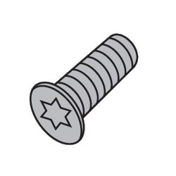 Countersunk Screws