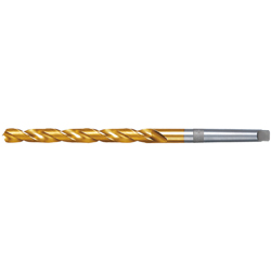 G Tapered Shank Long Drill GLTD