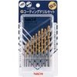 GSDSET10 G Coating Drill, Set of 10