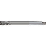 Tough cut skill reamer (morse taper shank)