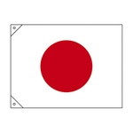 Japanese Flag (Small)