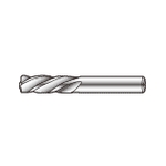 CHRSM Short Carbide Helical Reamer (Hundredths Range)