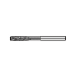 SPCR Spiral Chucking Reamer