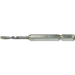 Hexagonal Shank Siding Drill