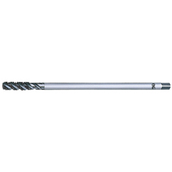 Spiral Tap Series, Short Chamfering Type, Long Shank LT-SC-SFT