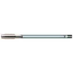 Hand Tap Series For Difficult-To-Cut Materials Long Shank CPM-LT