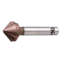 V-UCS Hole Chamfering, Countersink, V Coating m_series_language_296391