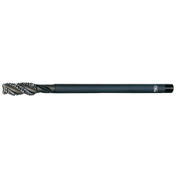 Spiral Tap Series, General Purpose, Oxidized Long Shank EX-LT-H-SFT