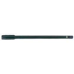 Hand Tap Series For General Use Oxidized Long Shank EX-H-LT