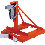 Transport Attachment for Forklift, Cam Auto (Fixed Type)