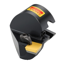 T-Max S Head For Turning, R474.9