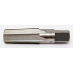 Tap-PT Reamer for Gas Pipes (Straight Flute)