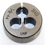 Adjustable Solid Die_for Unified Screws UNF