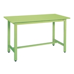 Light Duty Standing Workbench, KD Type, Uniform Load 350 kg